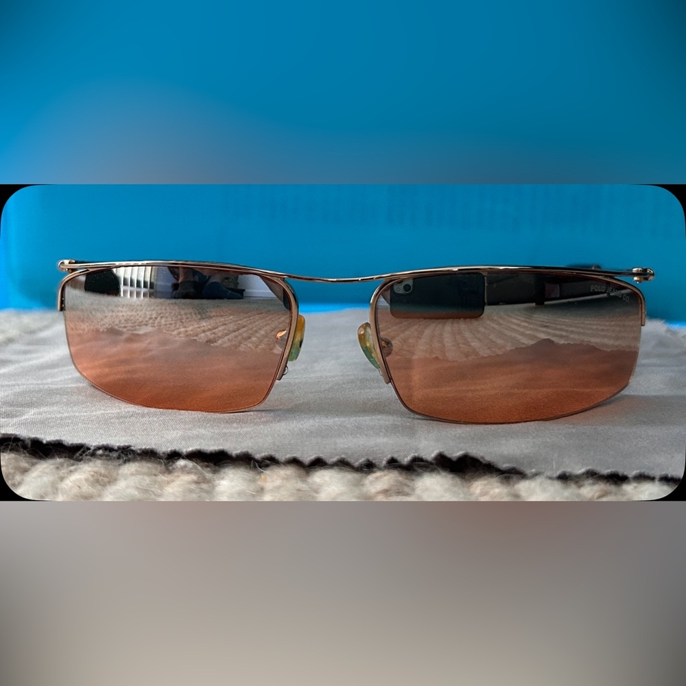 Vintage Polo Jeans Co. sunglasses, model ROCKIN/S.